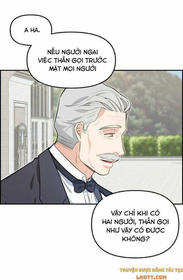 Hãy Bỏ Mặc Tôi Chapter 38 trang 12