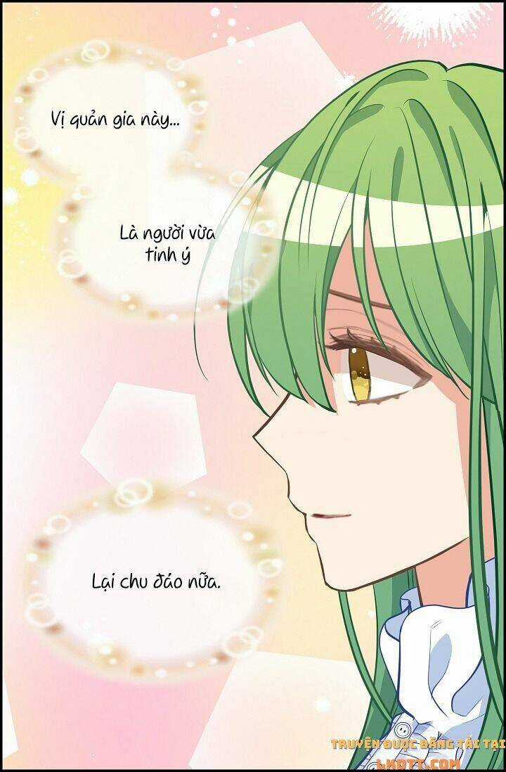 Hãy Bỏ Mặc Tôi Chapter 38 trang 13