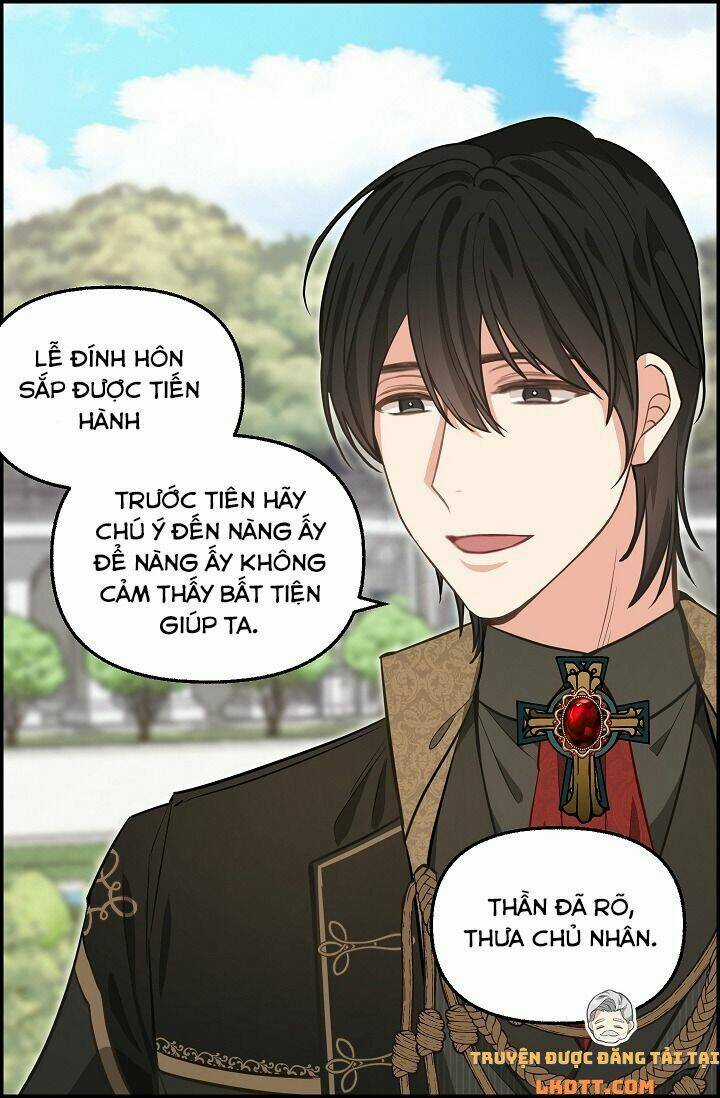 Hãy Bỏ Mặc Tôi Chapter 38 trang 15