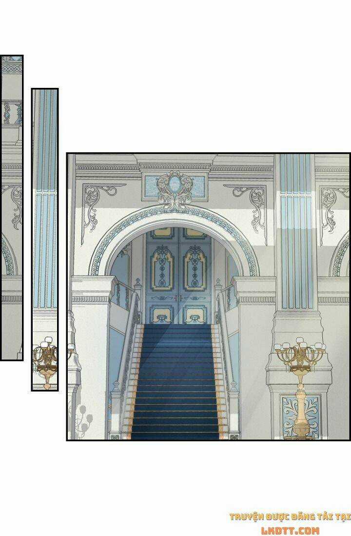 Hãy Bỏ Mặc Tôi Chapter 38 trang 17