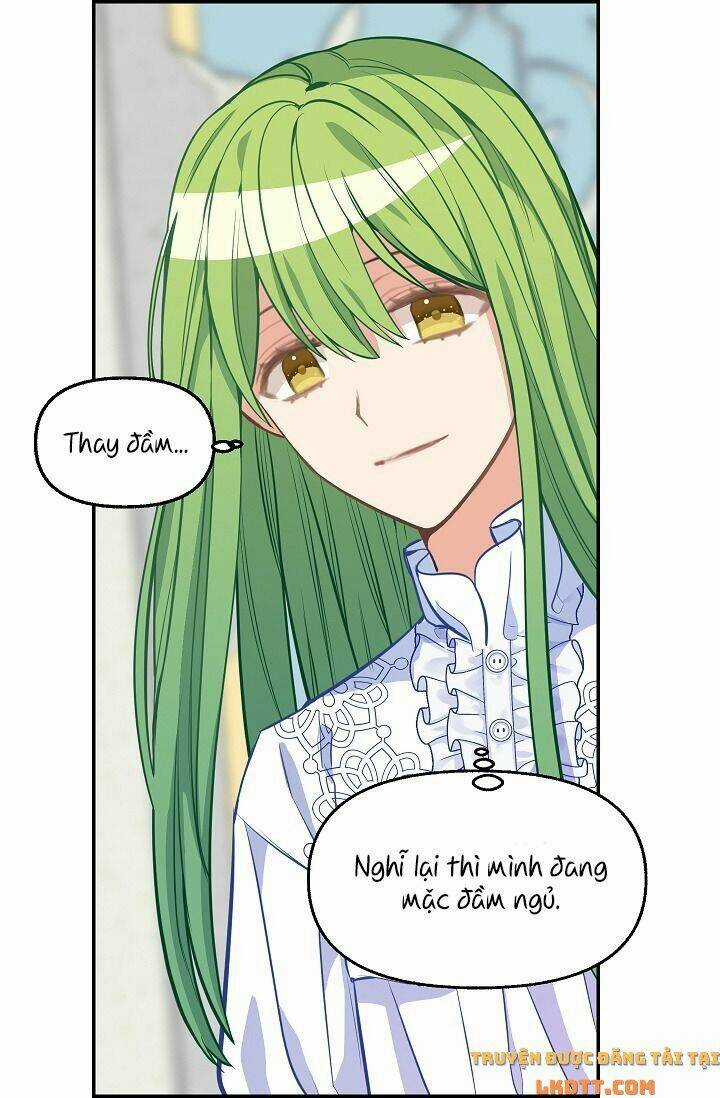 Hãy Bỏ Mặc Tôi Chapter 38 trang 19