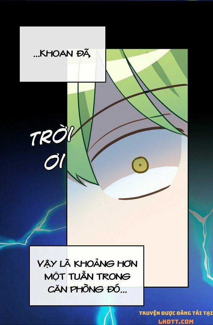 Hãy Bỏ Mặc Tôi Chapter 38 trang 20