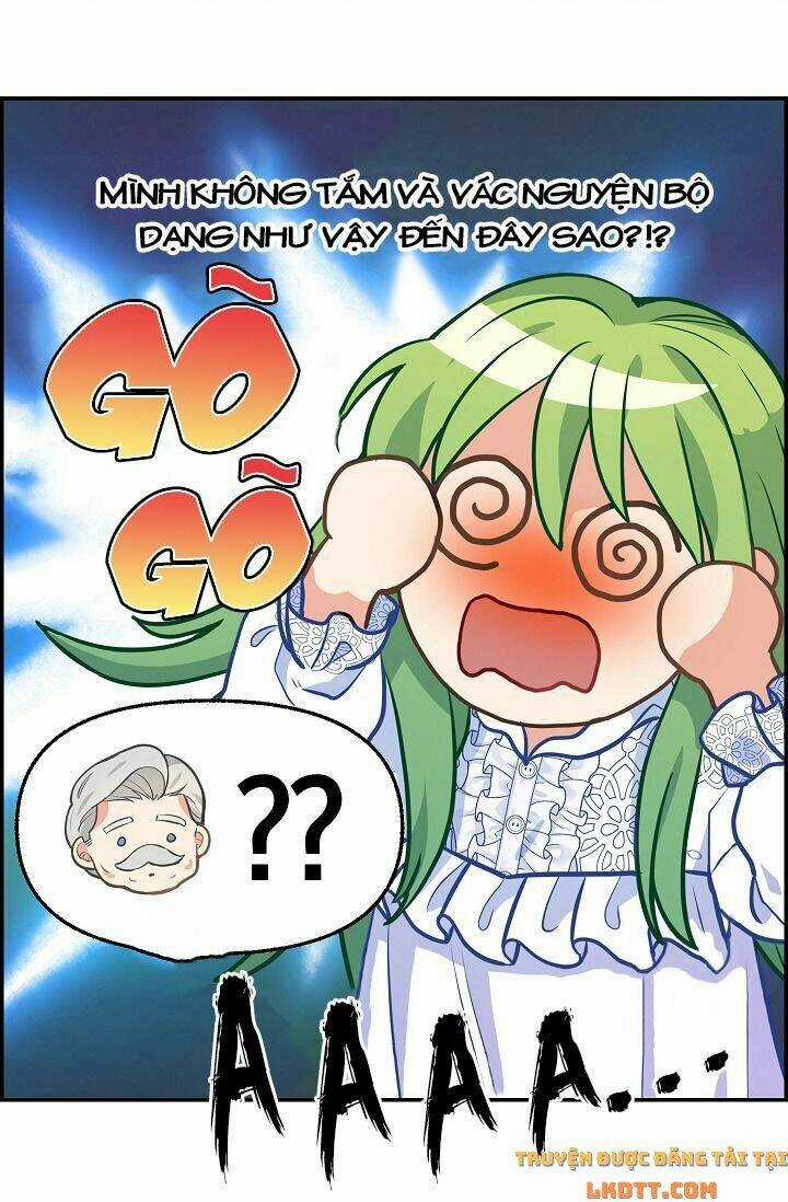 Hãy Bỏ Mặc Tôi Chapter 38 trang 21