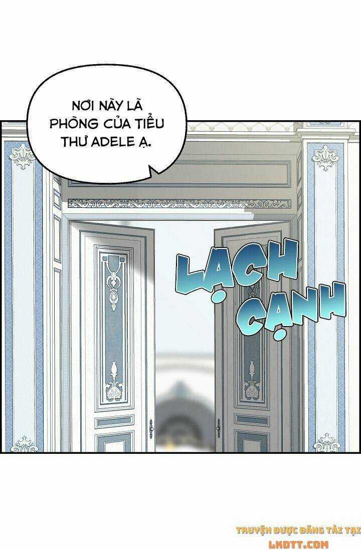 Hãy Bỏ Mặc Tôi Chapter 38 trang 25