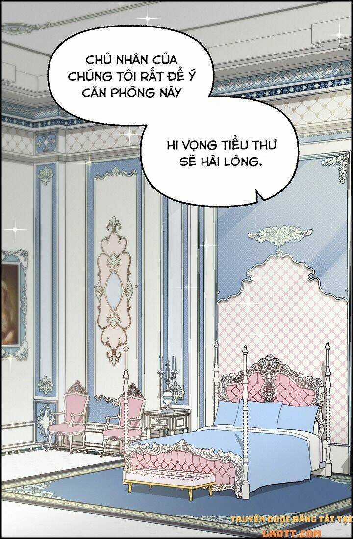 Hãy Bỏ Mặc Tôi Chapter 38 trang 26