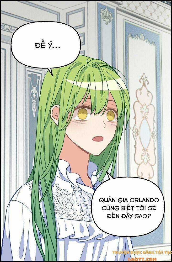 Hãy Bỏ Mặc Tôi Chapter 38 trang 27