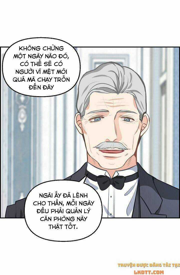 Hãy Bỏ Mặc Tôi Chapter 38 trang 28