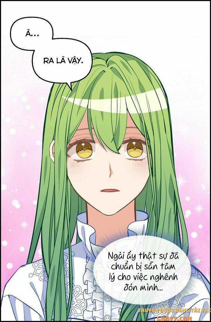 Hãy Bỏ Mặc Tôi Chapter 38 trang 29