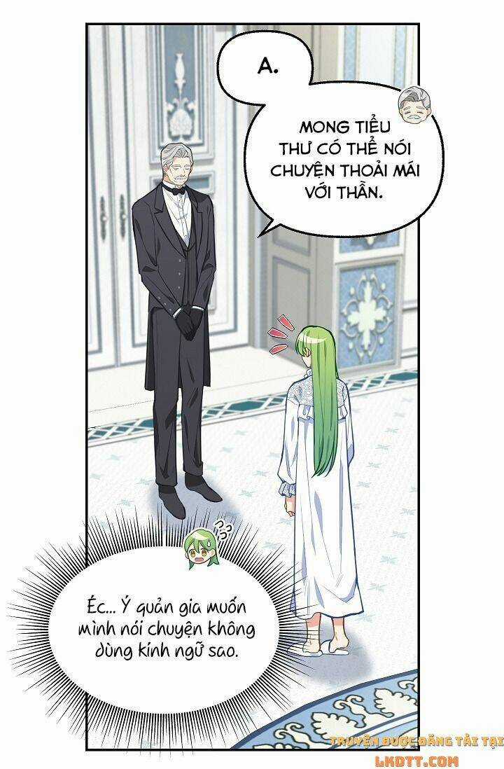 Hãy Bỏ Mặc Tôi Chapter 38 trang 32