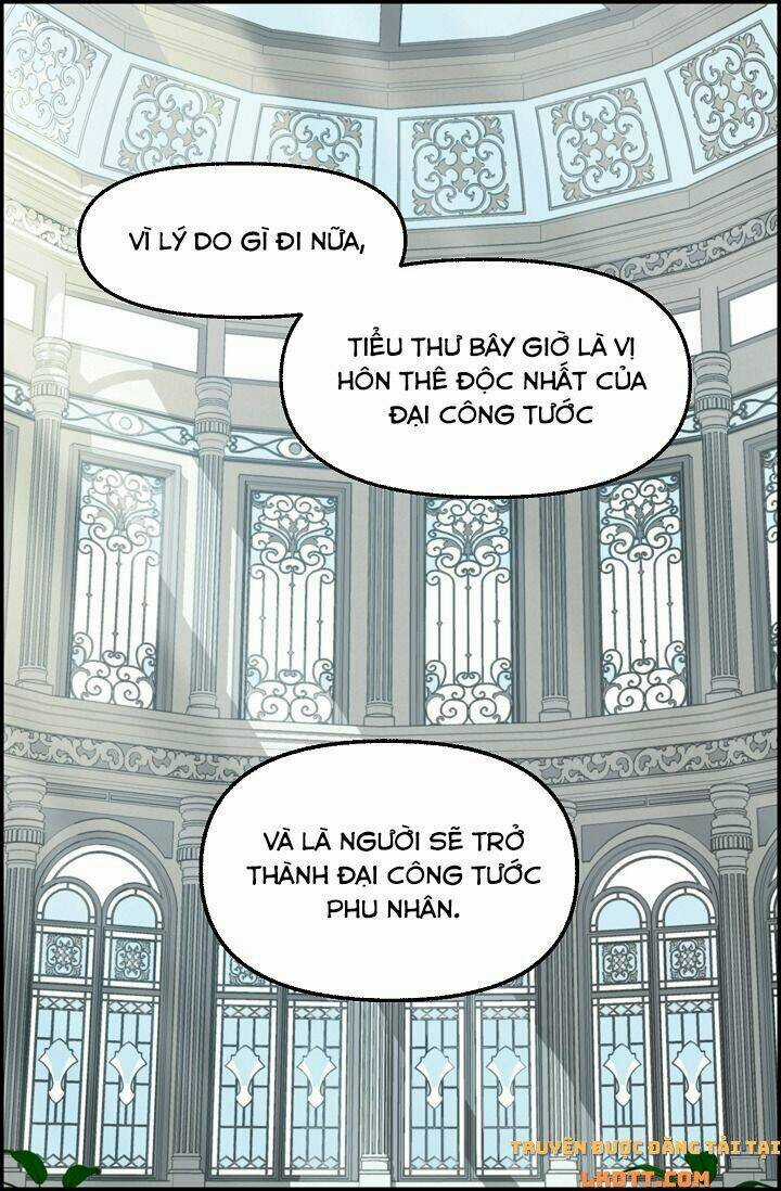 Hãy Bỏ Mặc Tôi Chapter 38 trang 34