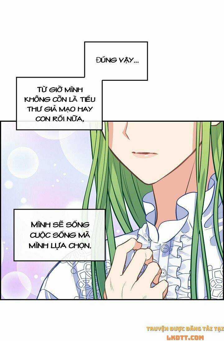 Hãy Bỏ Mặc Tôi Chapter 38 trang 35