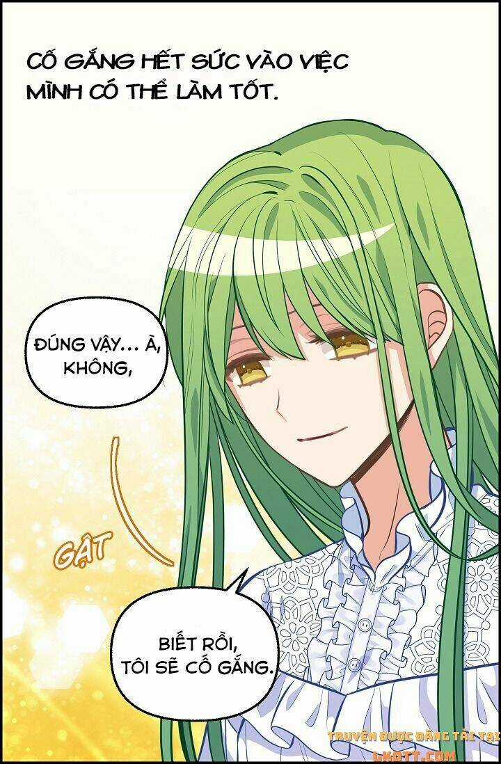 Hãy Bỏ Mặc Tôi Chapter 38 trang 36