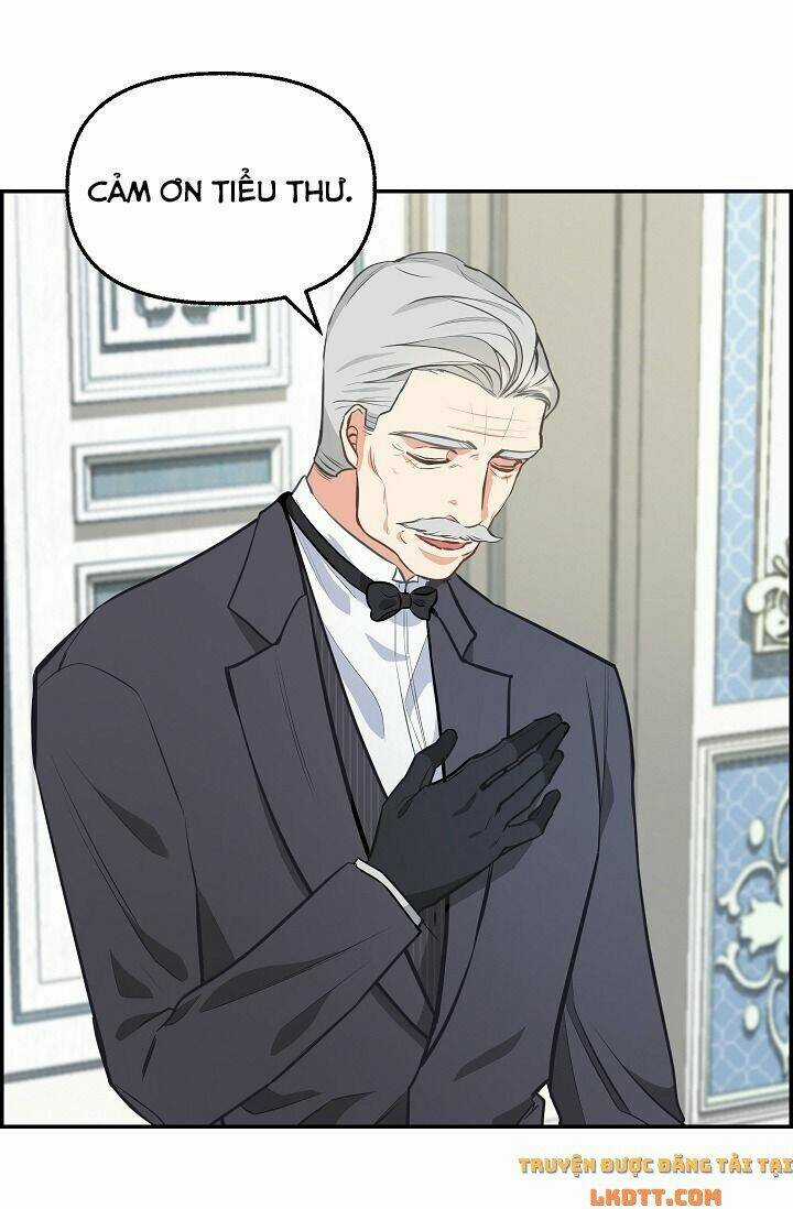 Hãy Bỏ Mặc Tôi Chapter 38 trang 37