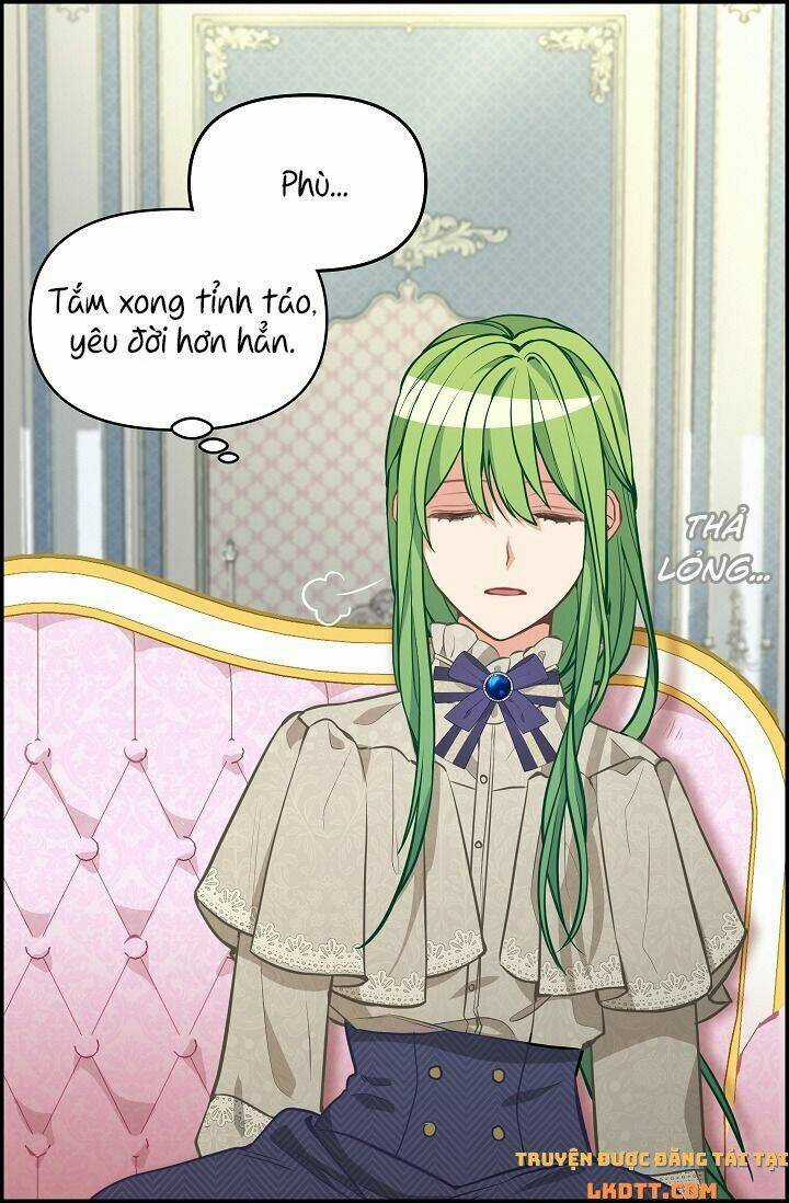 Hãy Bỏ Mặc Tôi Chapter 38 trang 39