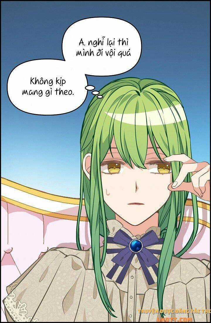 Hãy Bỏ Mặc Tôi Chapter 38 trang 41