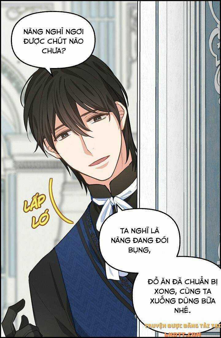 Hãy Bỏ Mặc Tôi Chapter 38 trang 43