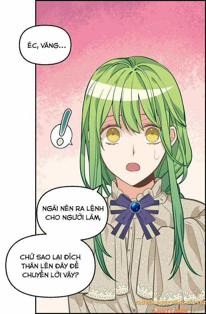 Hãy Bỏ Mặc Tôi Chapter 38 trang 44