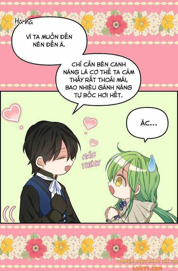 Hãy Bỏ Mặc Tôi Chapter 38 trang 45