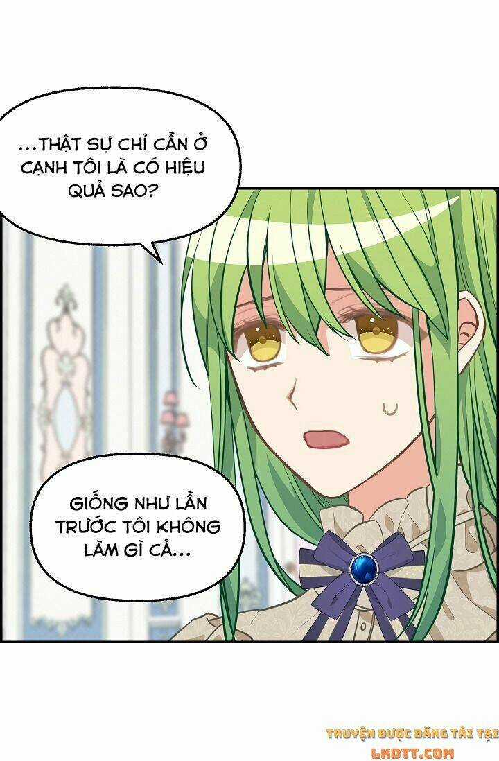 Hãy Bỏ Mặc Tôi Chapter 38 trang 46