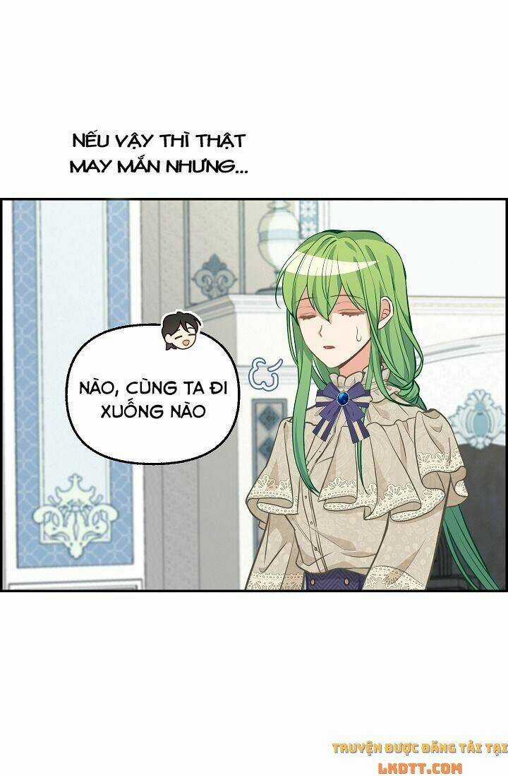 Hãy Bỏ Mặc Tôi Chapter 38 trang 48