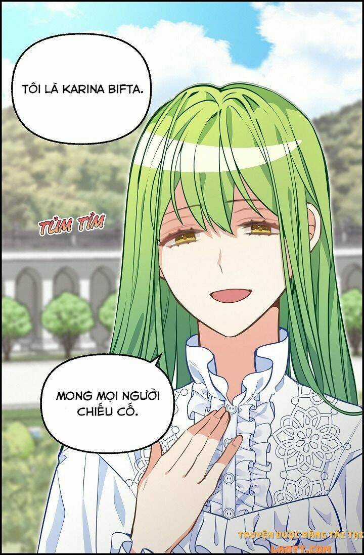 Hãy Bỏ Mặc Tôi Chapter 38 trang 5