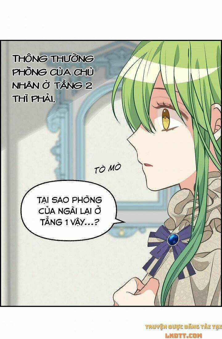 Hãy Bỏ Mặc Tôi Chapter 38 trang 50