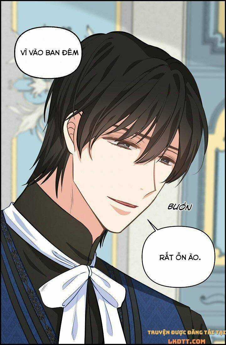 Hãy Bỏ Mặc Tôi Chapter 38 trang 51