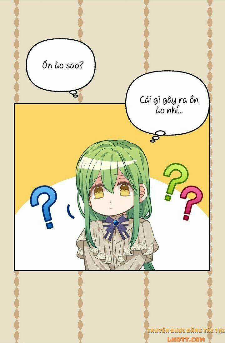 Hãy Bỏ Mặc Tôi Chapter 38 trang 52