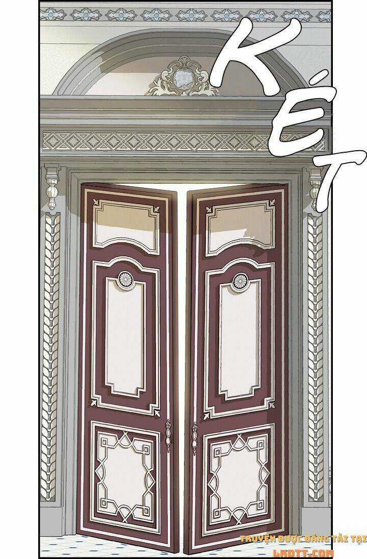 Hãy Bỏ Mặc Tôi Chapter 38 trang 53