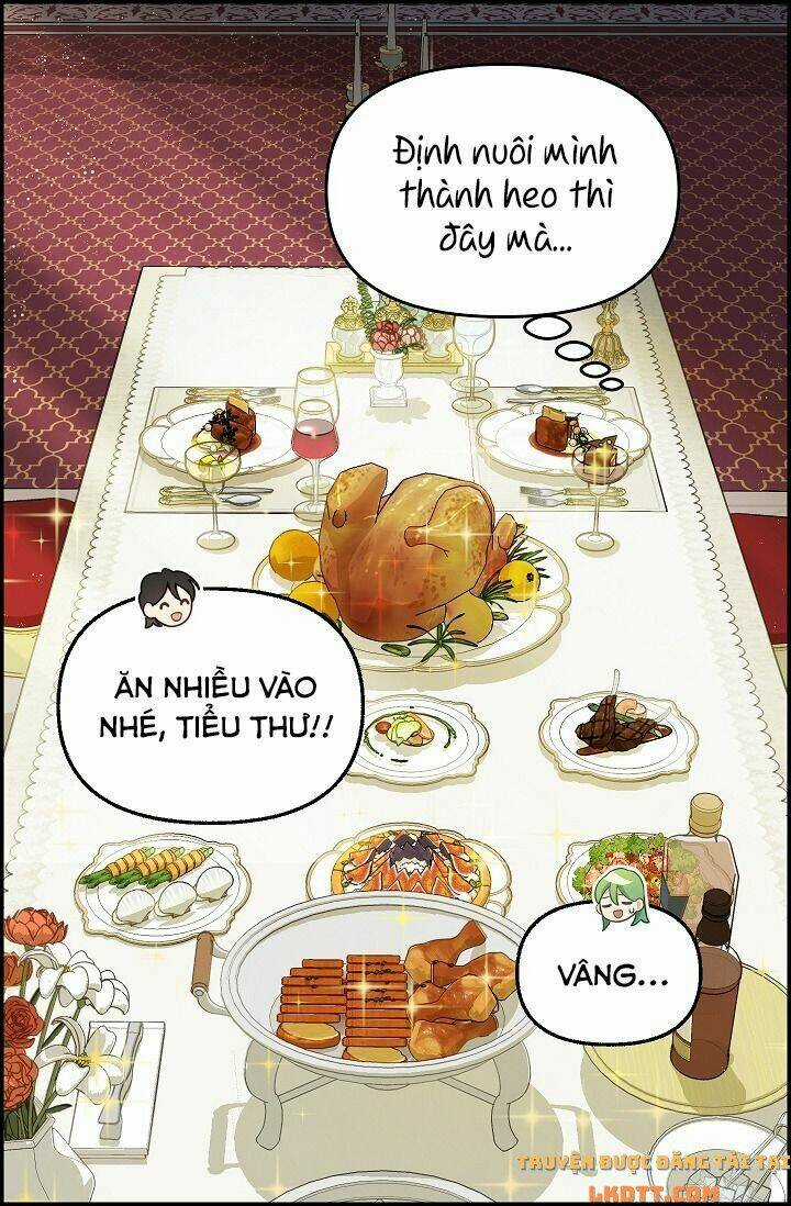 Hãy Bỏ Mặc Tôi Chapter 38 trang 54