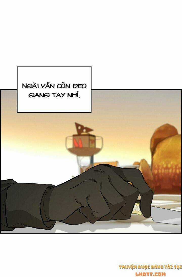 Hãy Bỏ Mặc Tôi Chapter 38 trang 55