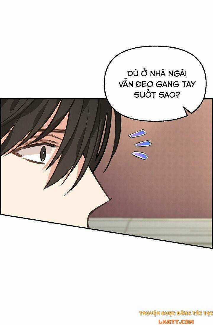Hãy Bỏ Mặc Tôi Chapter 38 trang 56