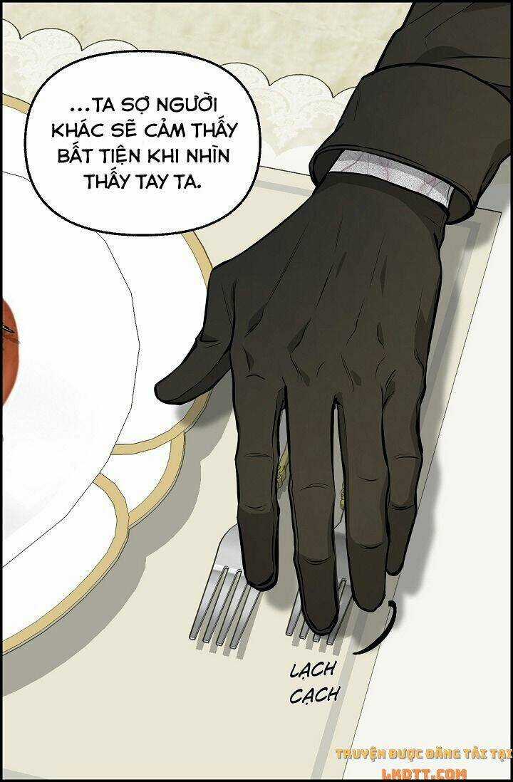 Hãy Bỏ Mặc Tôi Chapter 38 trang 58