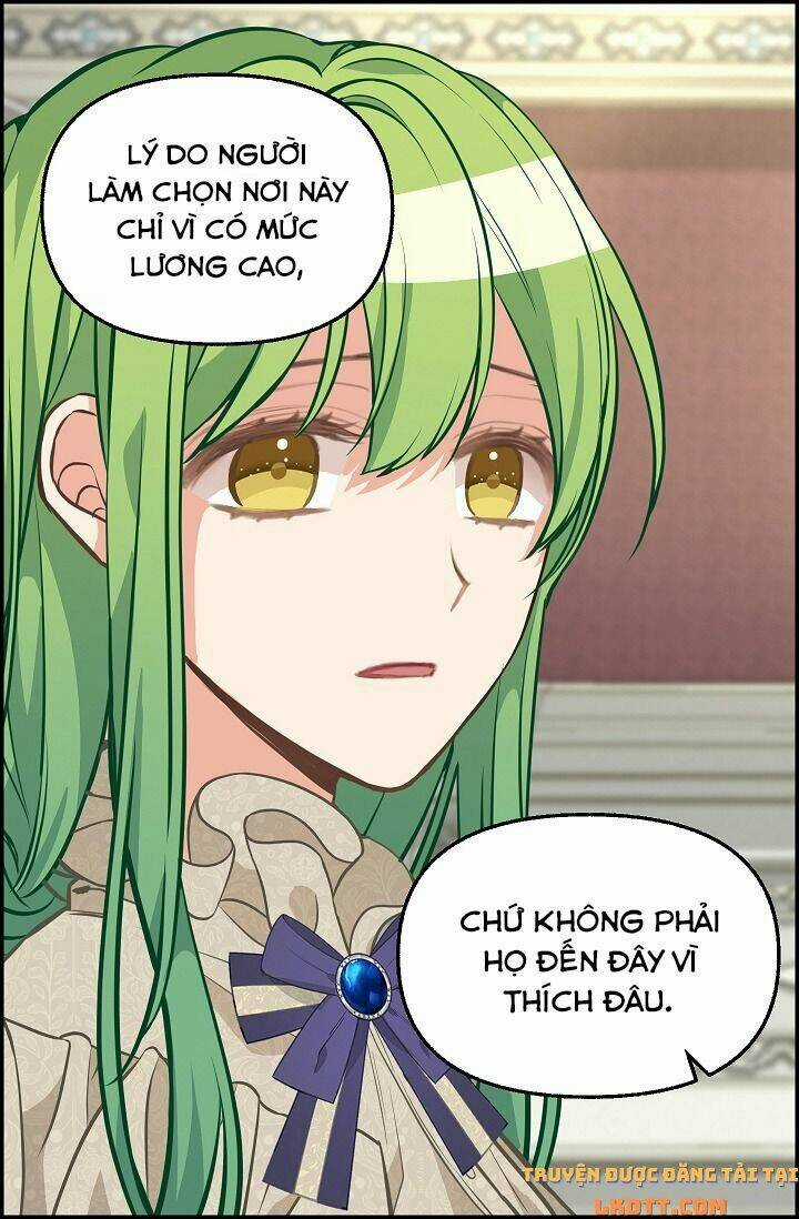 Hãy Bỏ Mặc Tôi Chapter 38 trang 59