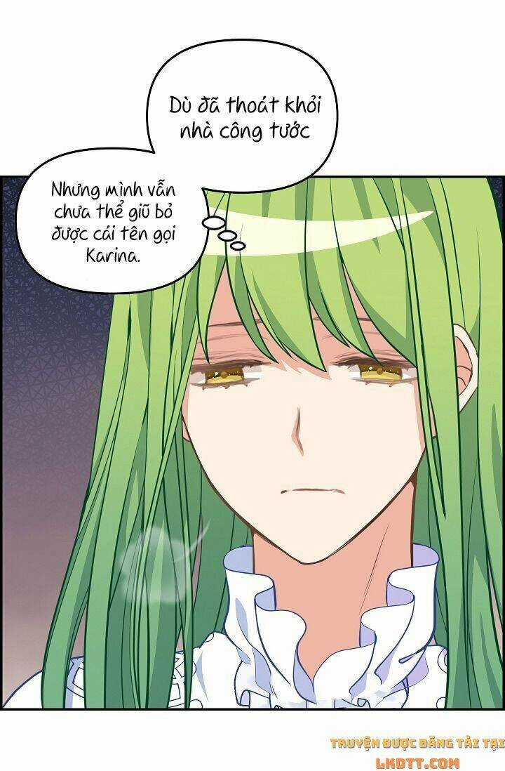 Hãy Bỏ Mặc Tôi Chapter 38 trang 6