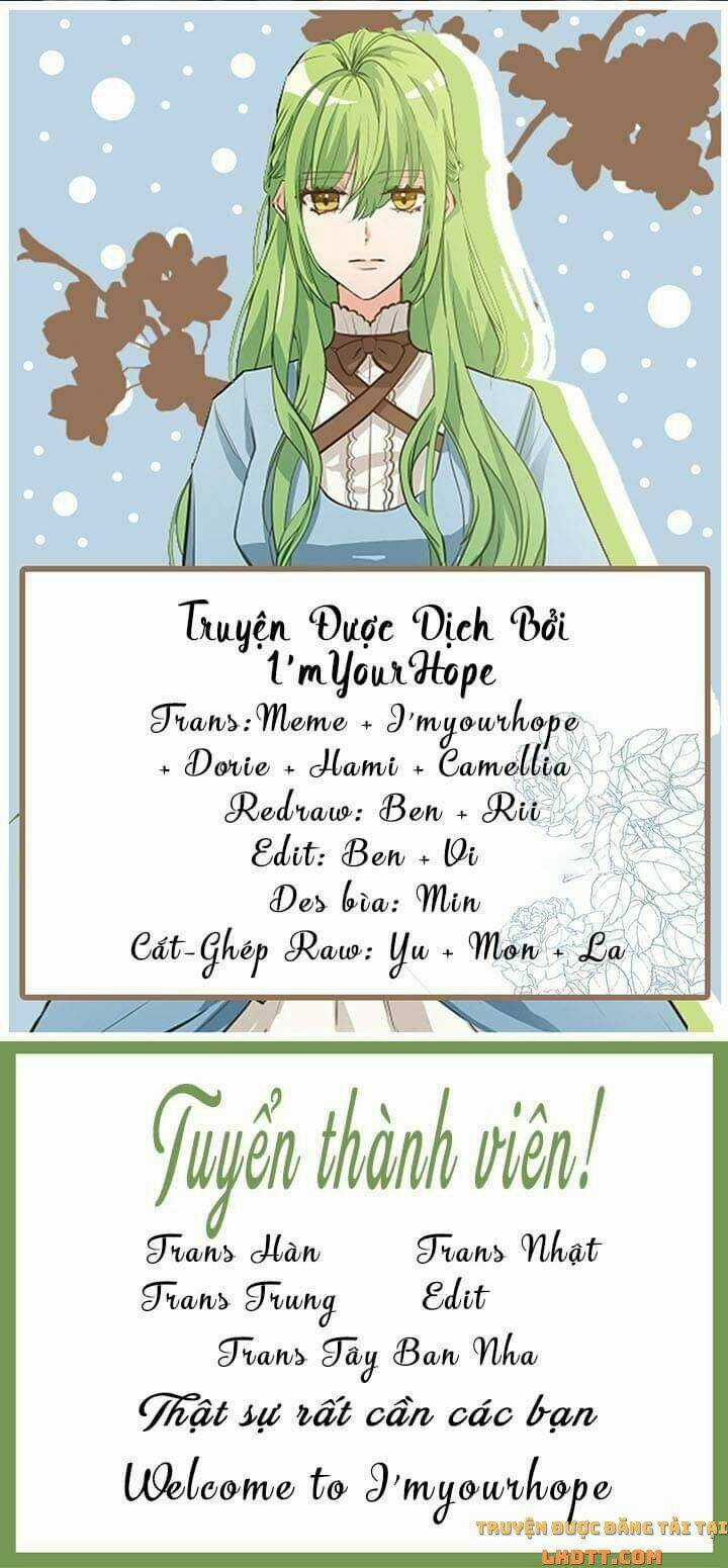 Hãy Bỏ Mặc Tôi Chapter 38 trang 60