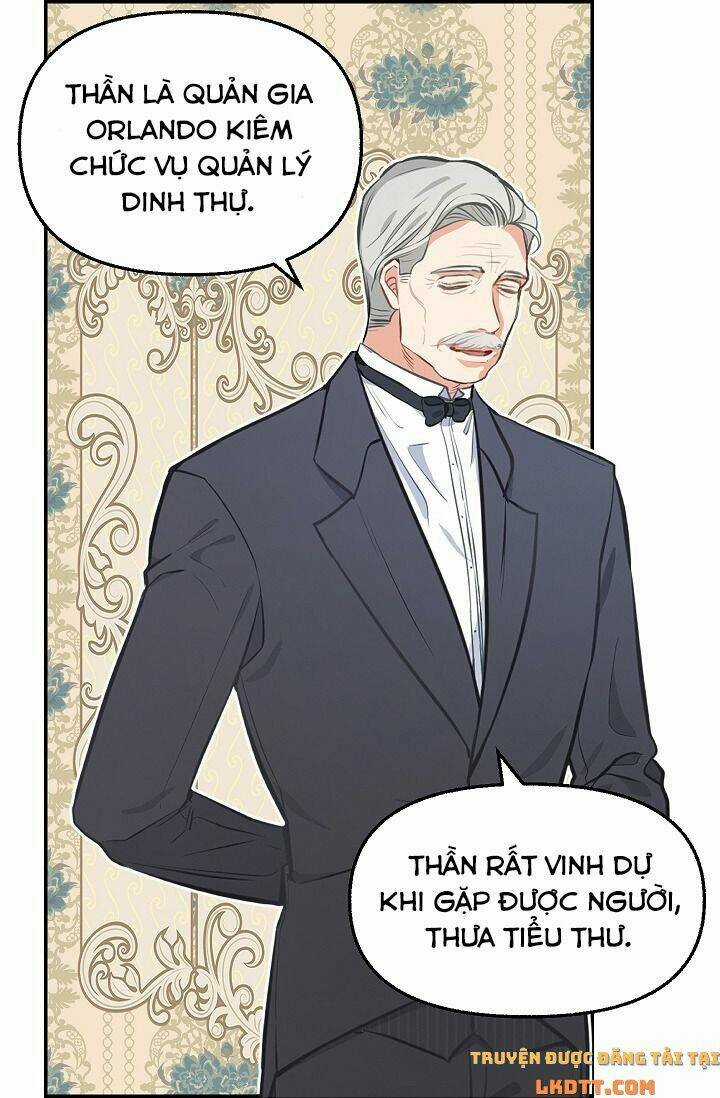 Hãy Bỏ Mặc Tôi Chapter 38 trang 8