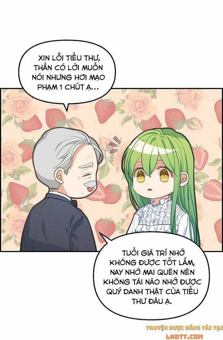 Hãy Bỏ Mặc Tôi Chapter 38 trang 9