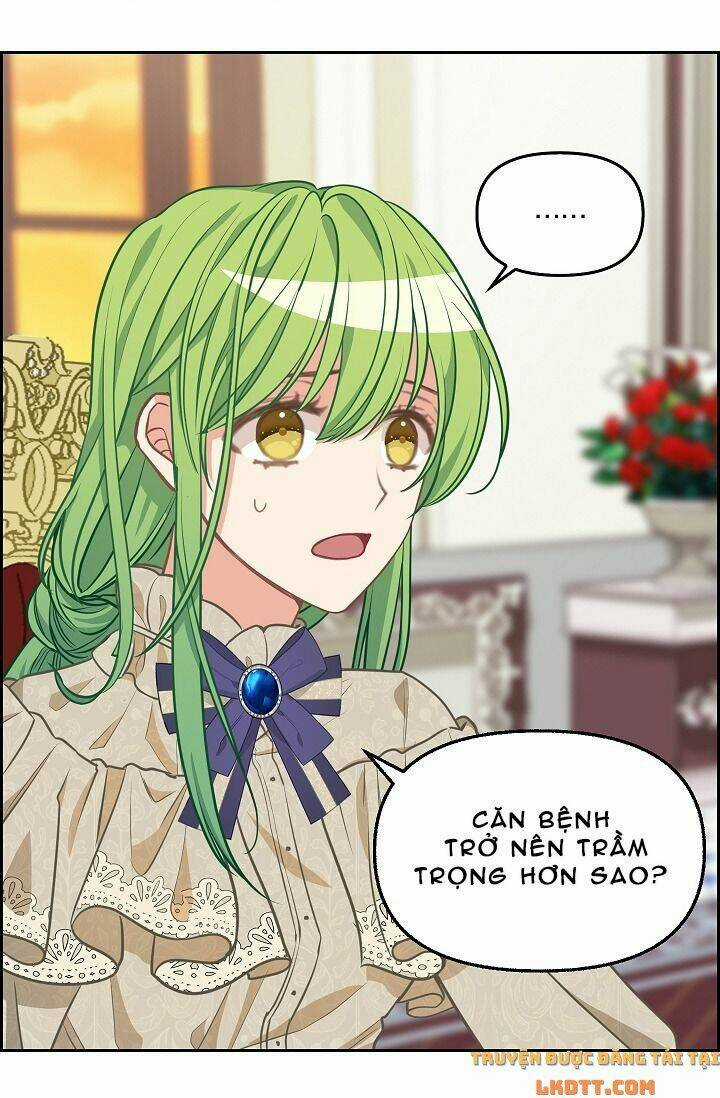 Hãy Bỏ Mặc Tôi Chapter 39 trang 10