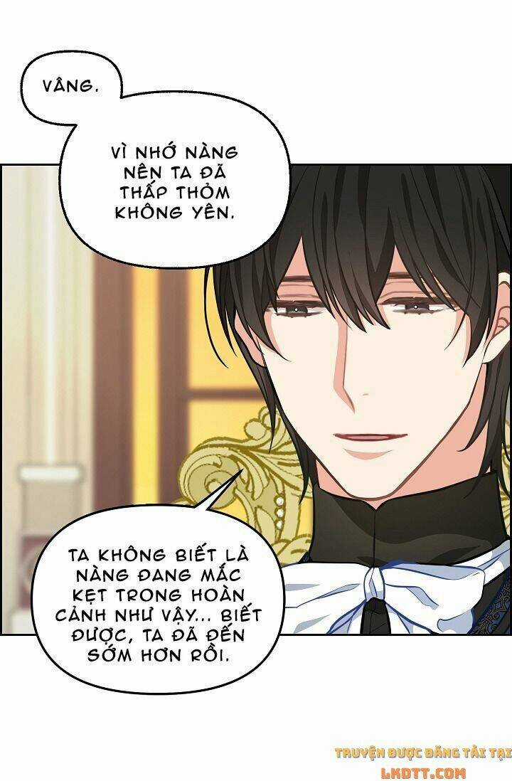 Hãy Bỏ Mặc Tôi Chapter 39 trang 11