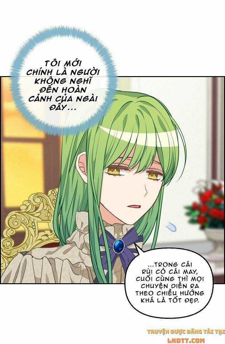 Hãy Bỏ Mặc Tôi Chapter 39 trang 12