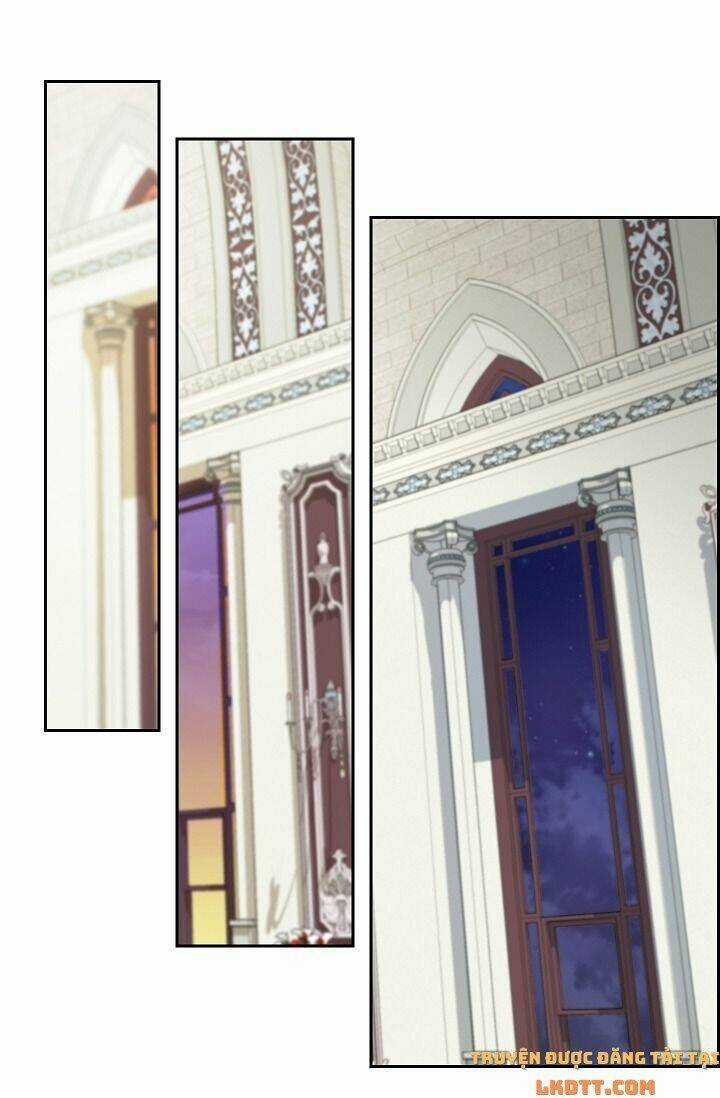 Hãy Bỏ Mặc Tôi Chapter 39 trang 14