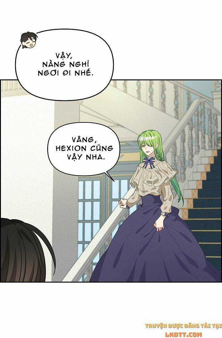 Hãy Bỏ Mặc Tôi Chapter 39 trang 15