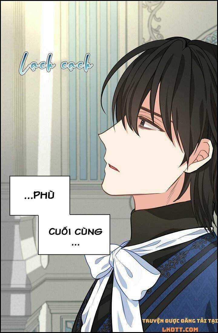 Hãy Bỏ Mặc Tôi Chapter 39 trang 16