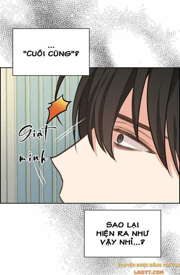 Hãy Bỏ Mặc Tôi Chapter 39 trang 17