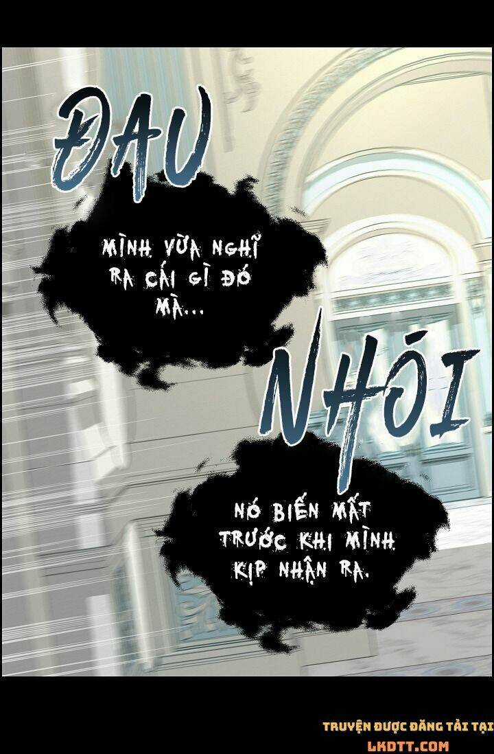 Hãy Bỏ Mặc Tôi Chapter 39 trang 18