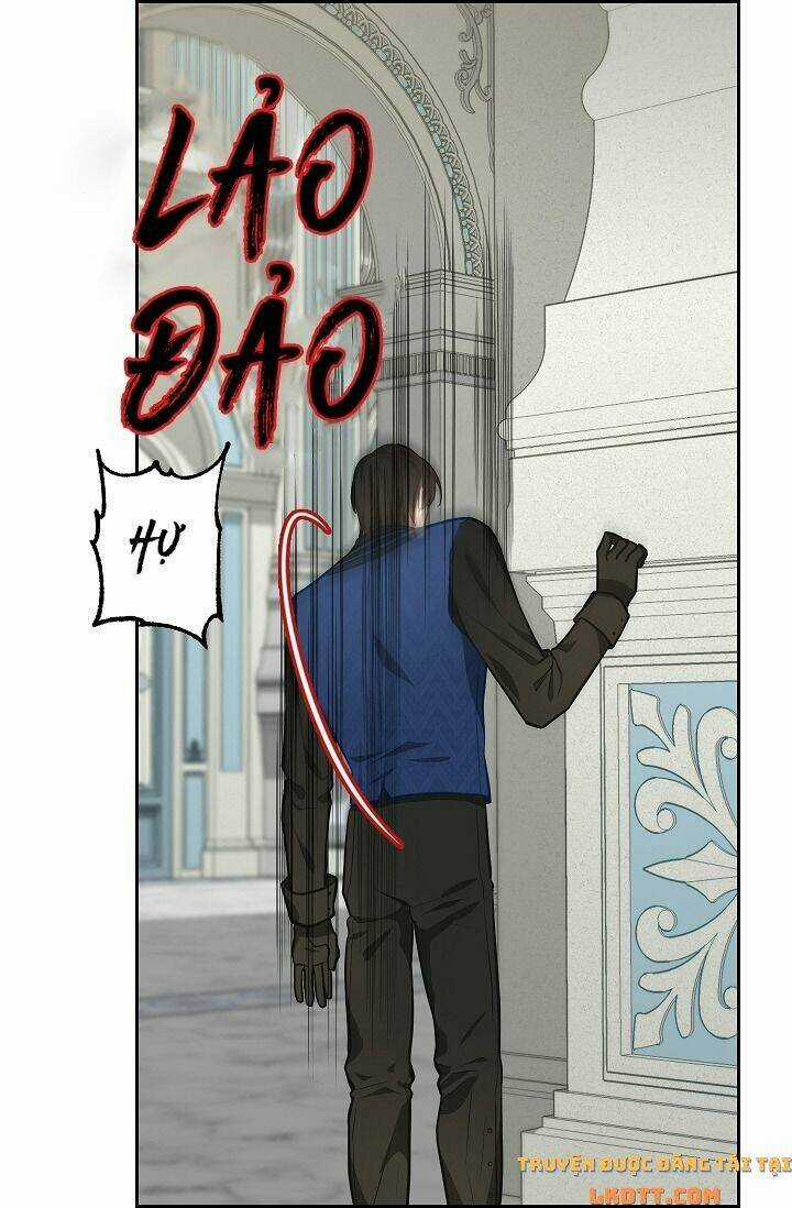 Hãy Bỏ Mặc Tôi Chapter 39 trang 19