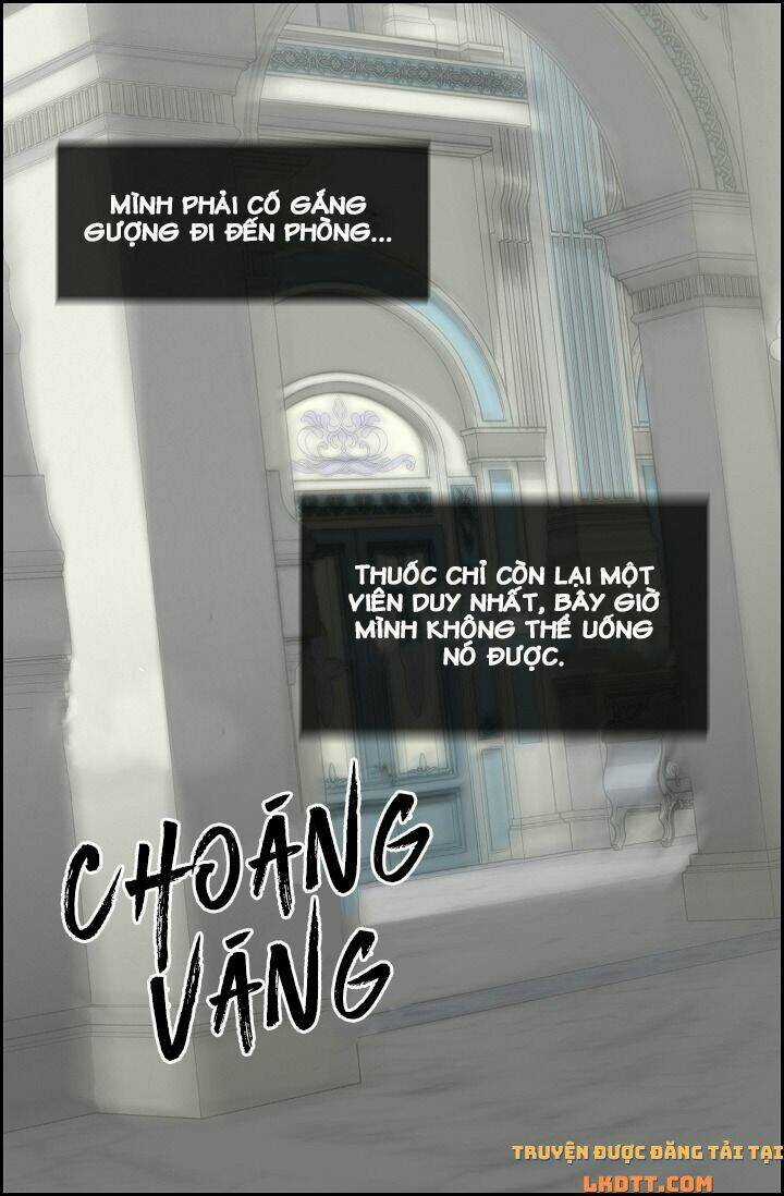 Hãy Bỏ Mặc Tôi Chapter 39 trang 20