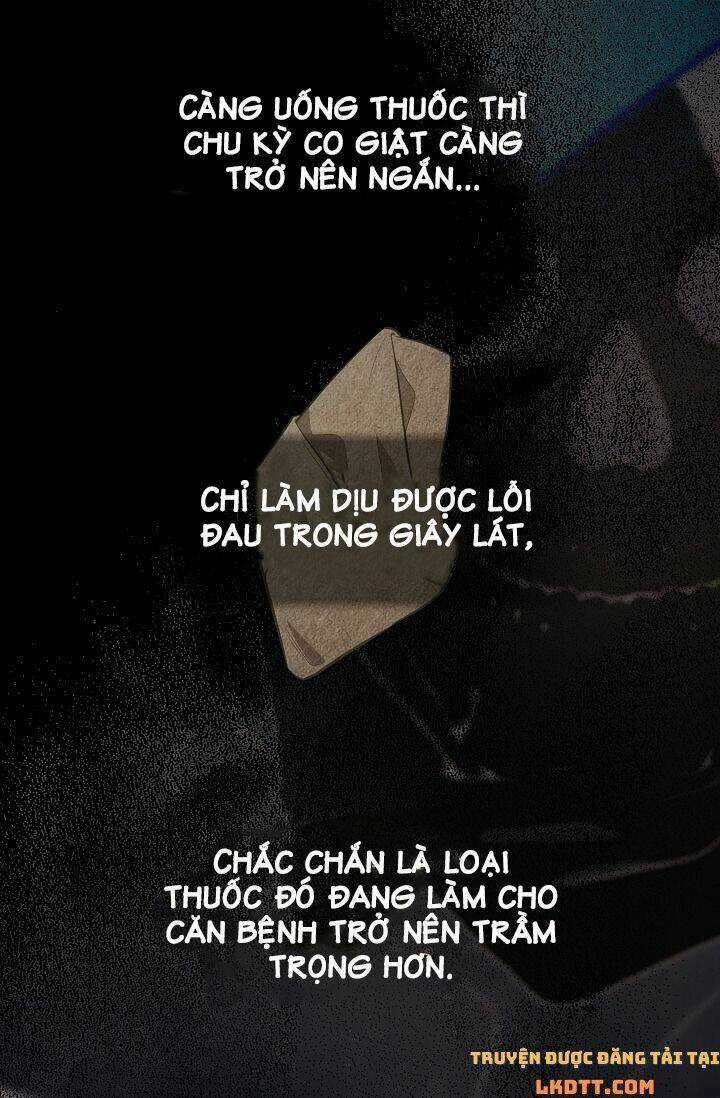 Hãy Bỏ Mặc Tôi Chapter 39 trang 21
