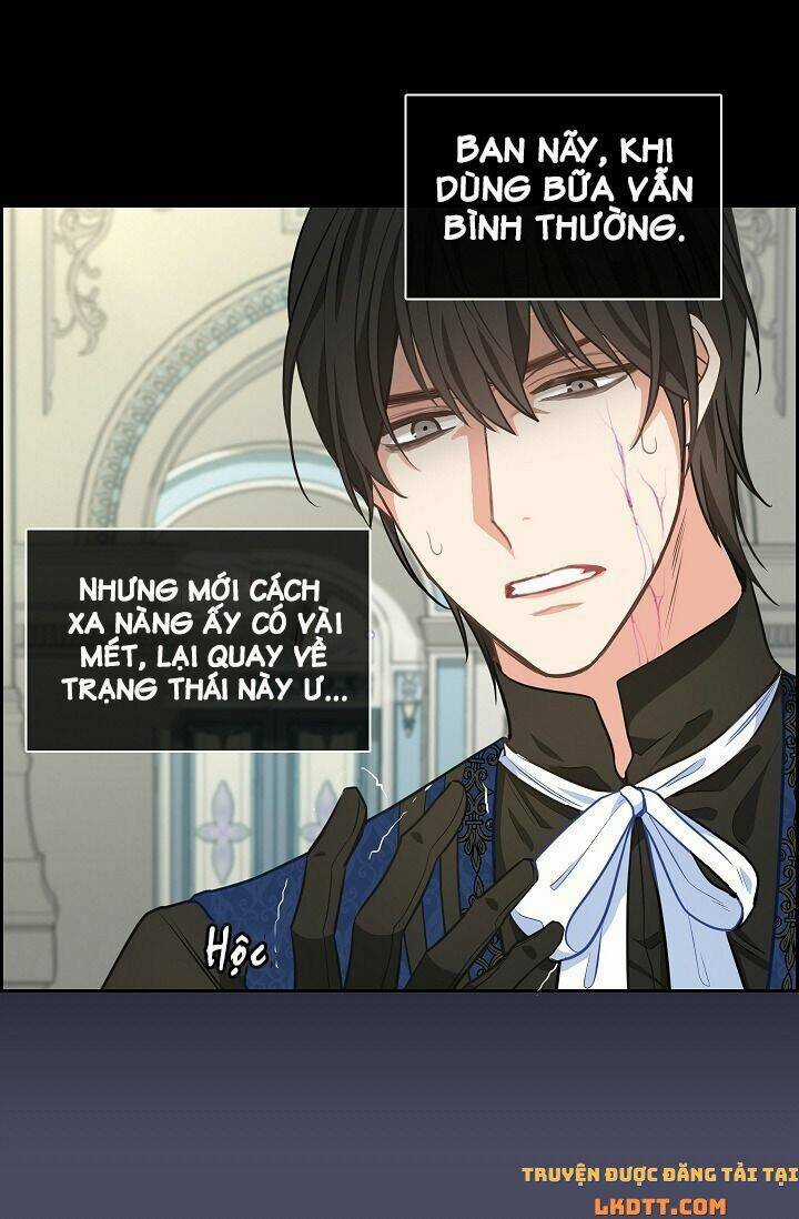 Hãy Bỏ Mặc Tôi Chapter 39 trang 22